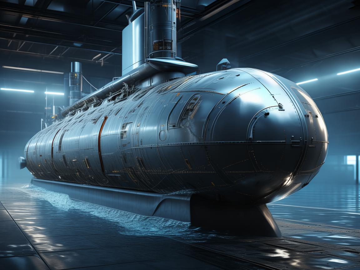 潜水艇技术能否为智能门锁的防水性能带来革命性突破？