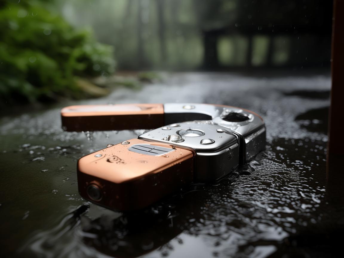 铜仁智能门锁,如何应对潮湿气候下的挑战? 铜仁智能门锁,如何应对潮湿气候下的挑战?