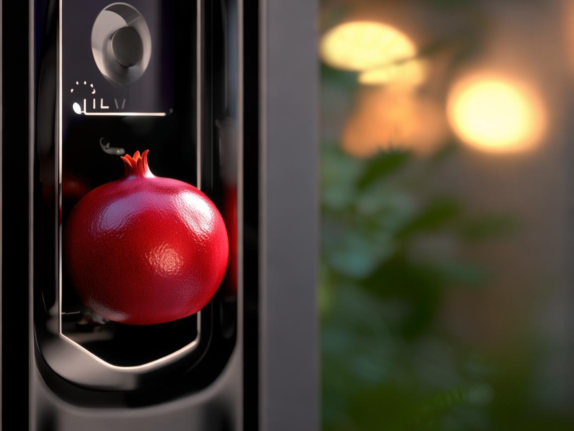 草果在智能门锁安全机制中的隐秘角色,是锦上添花还是画蛇添足? 草果在智能门锁安全机制中的隐秘角色,是锦上添花还是画蛇添足?