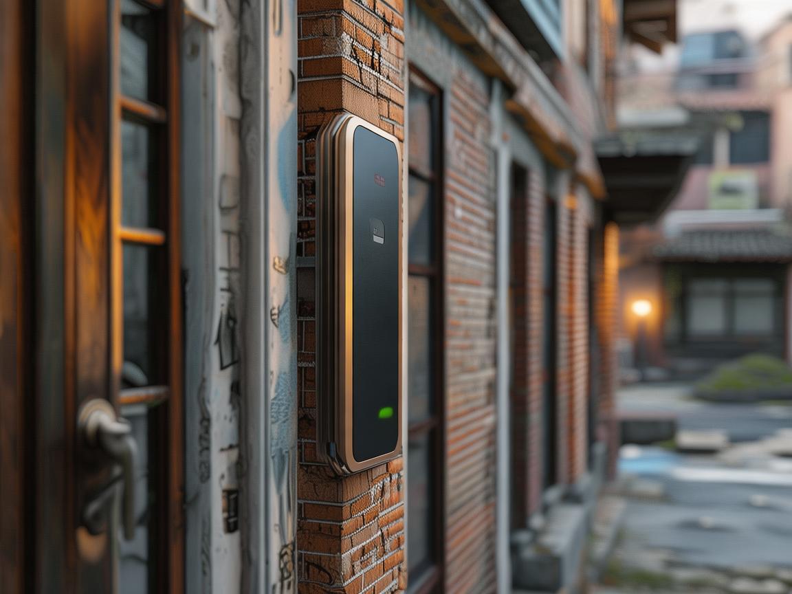 运城智能门锁,如何应对城市老旧社区的改造挑战? 运城智能门锁,如何应对城市老旧社区的改造挑战?