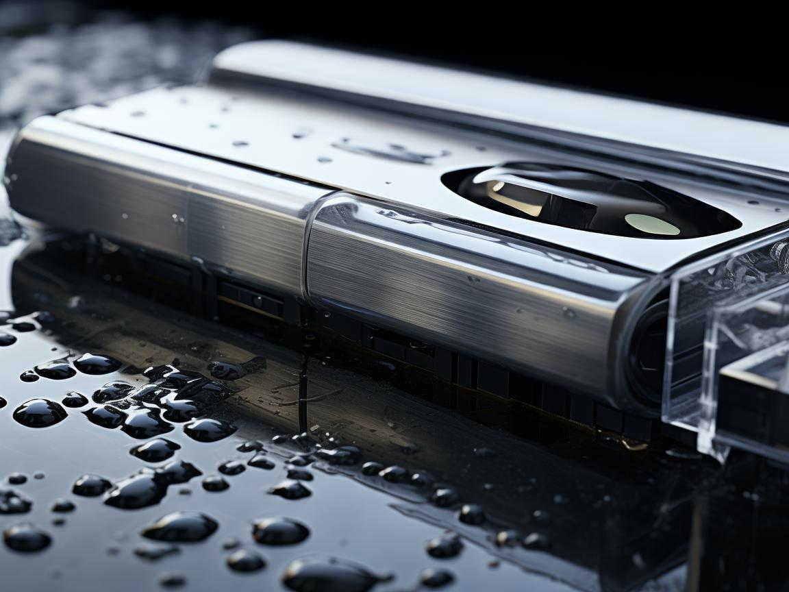 南安智能门锁，如何应对高湿度环境下的挑战？