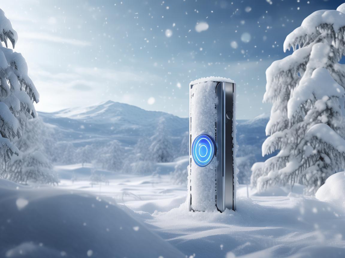 张家口智能门锁，如何应对冬季严寒环境下的挑战？