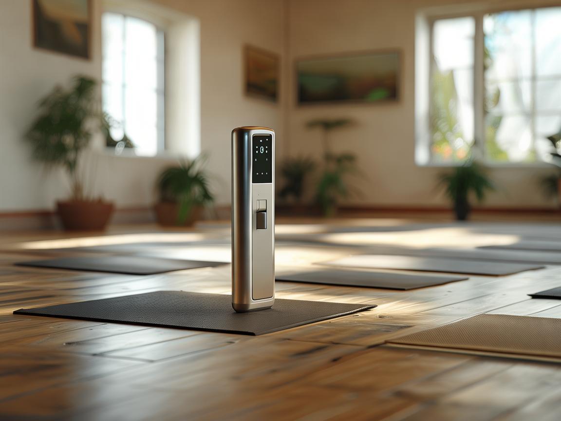 瑜伽与智能门锁，如何打造更安全的居家健身环境？