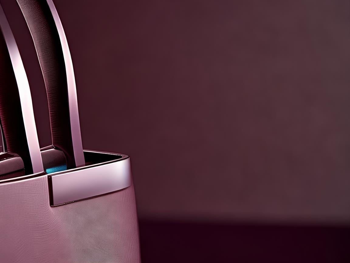 如何让手袋成为智能门锁的时尚钥匙? 如何让手袋成为智能门锁的时尚钥匙?