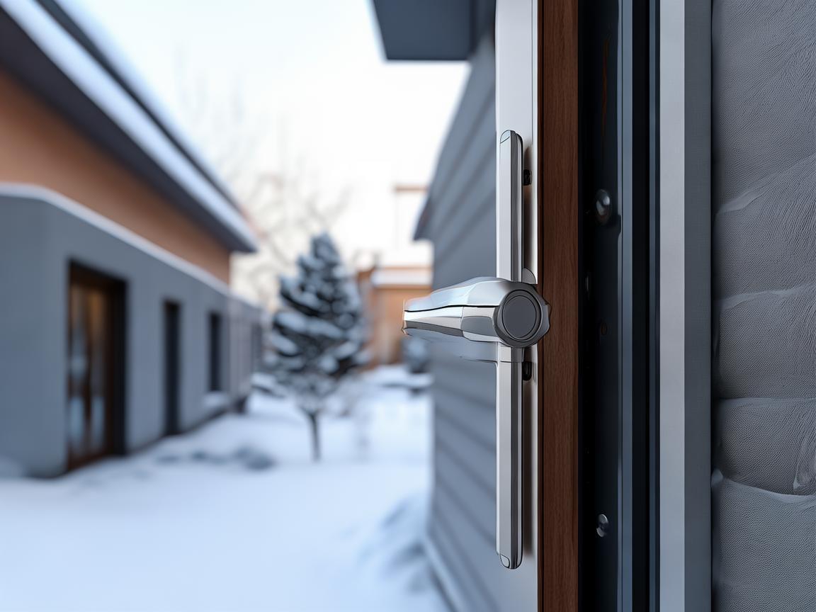 石家庄智能门锁,如何确保其适应北方气候的挑战? 石家庄智能门锁,如何确保其适应北方气候的挑战?