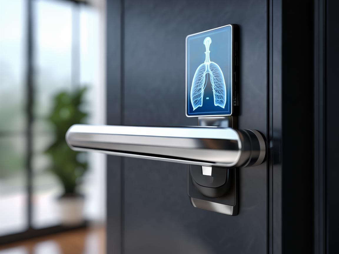 胸膜炎与智能门锁，安全防护的跨界思考