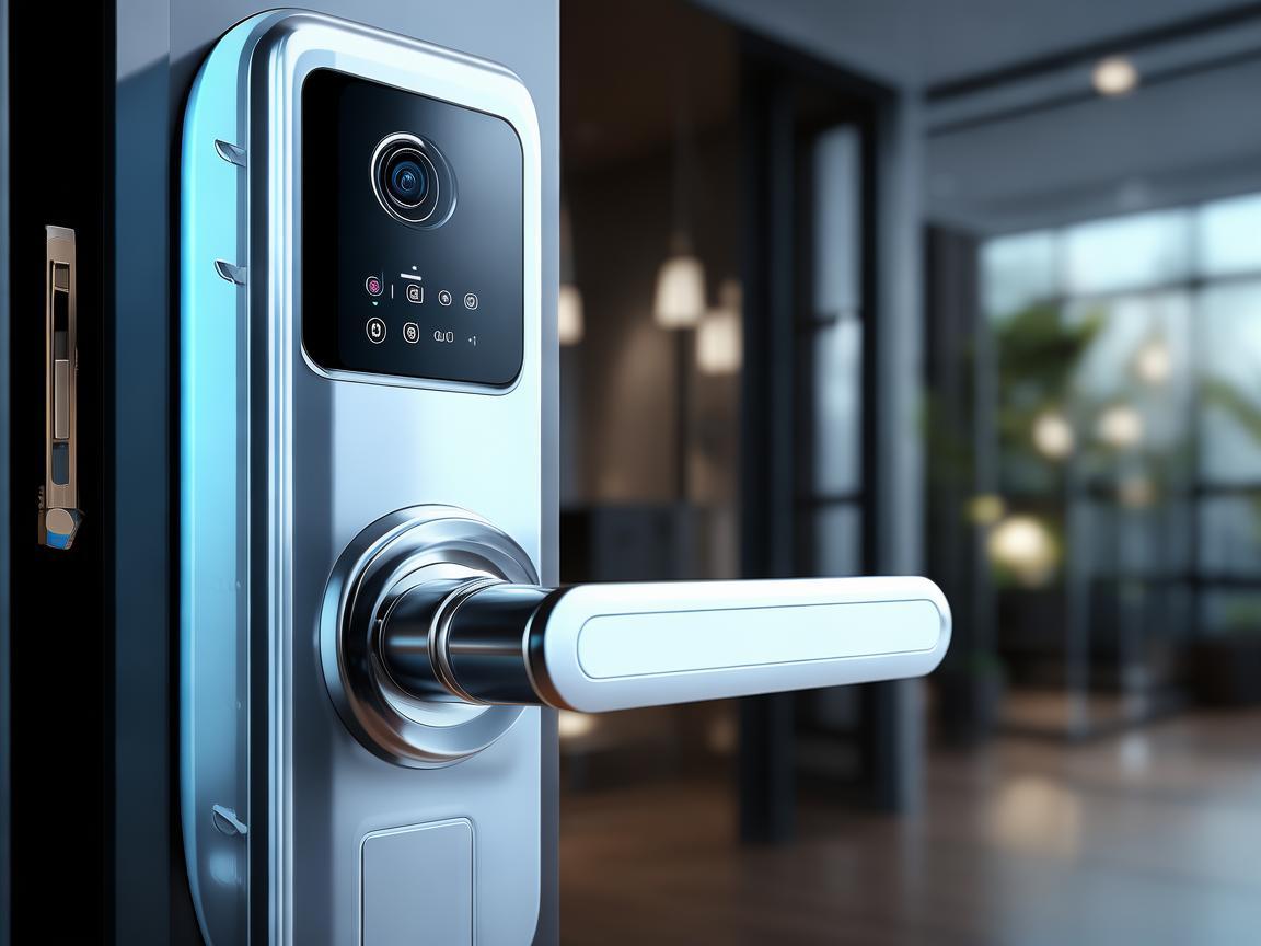 摄影技术如何提升智能门锁的安防性能? 摄影技术如何提升智能门锁的安防性能?